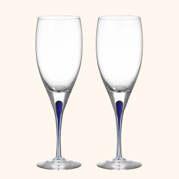 Intermezzo Blue - Intermezzo Blue Tumbler Set of 2