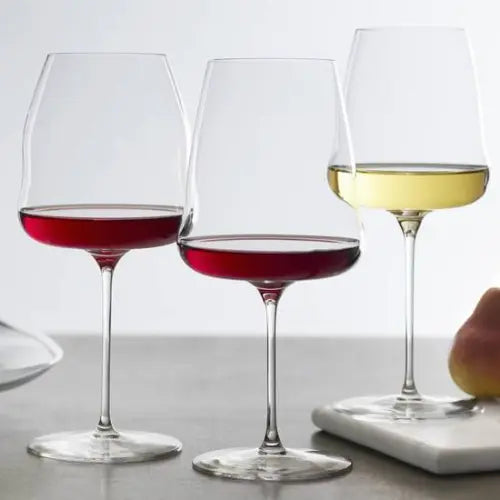 Riedel  Winewings Pinot Noir - Set of 12 - Wine Carer, LLC.