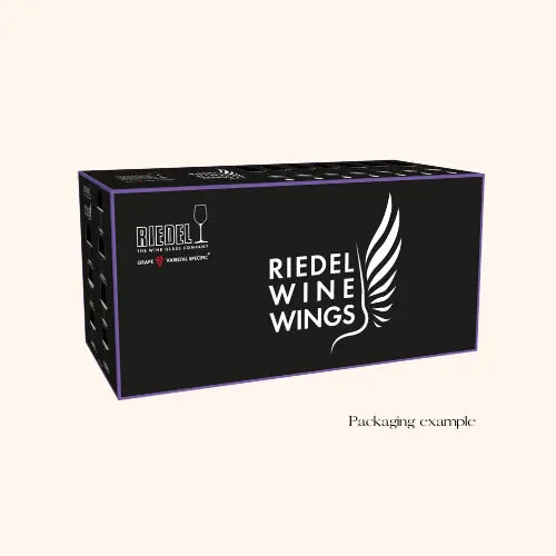 Riedel Winewings Pinot Noir Wine Glass, Set of 4