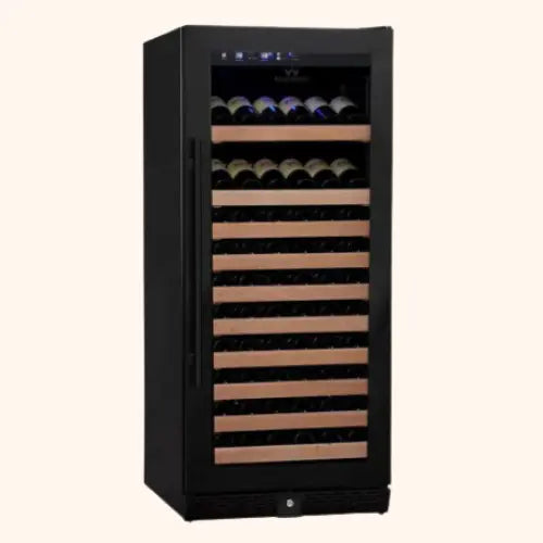 KingsBottle | Freestanding Wine Refrigerator 100 Bottles Kingsbottle