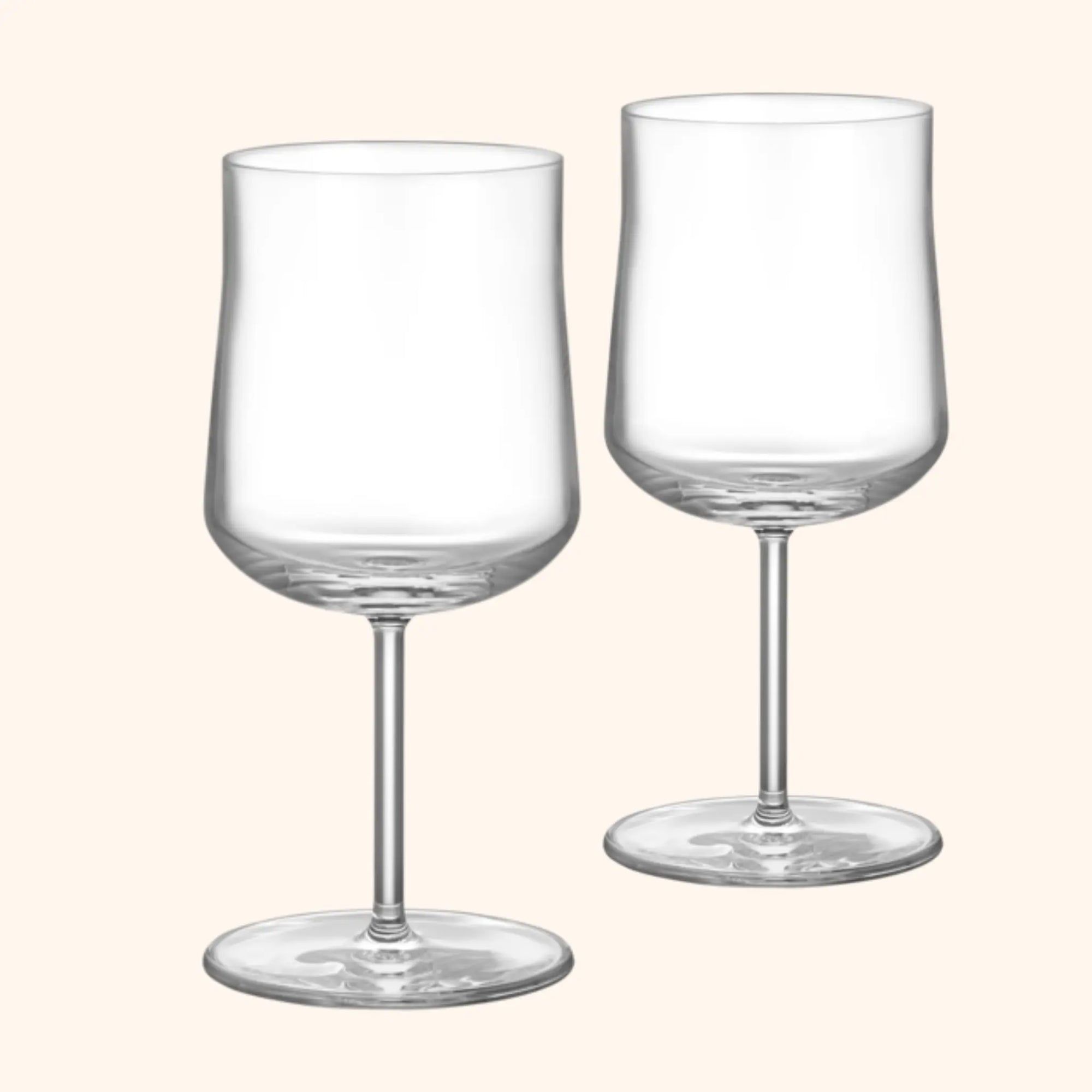 Orrefors | Informal Glass Small - Set of 2 Orrefors