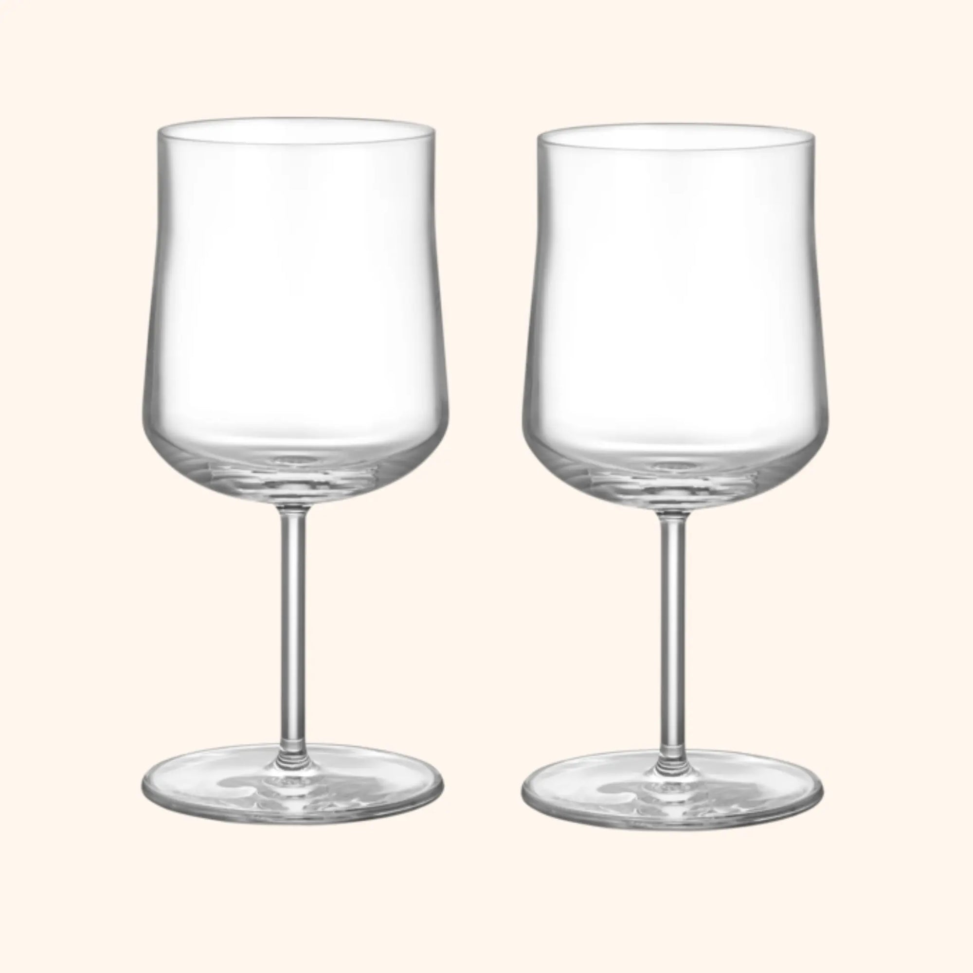 Orrefors | Informal Glass Small - Set of 2 Orrefors