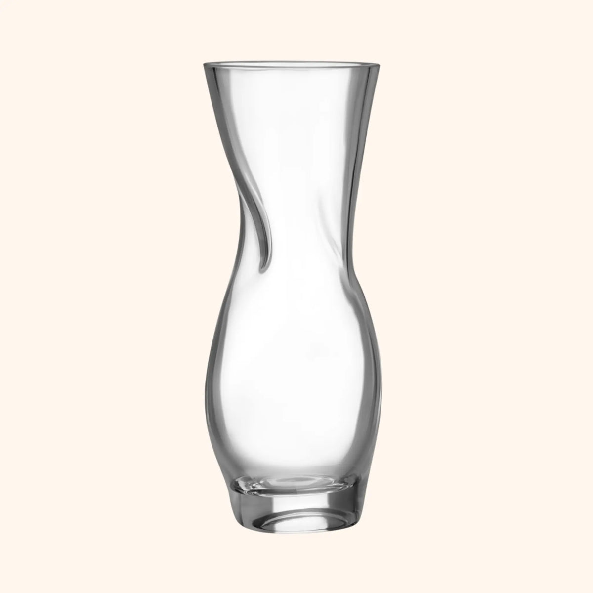 Orrefors | Squeeze Vase Orrefors