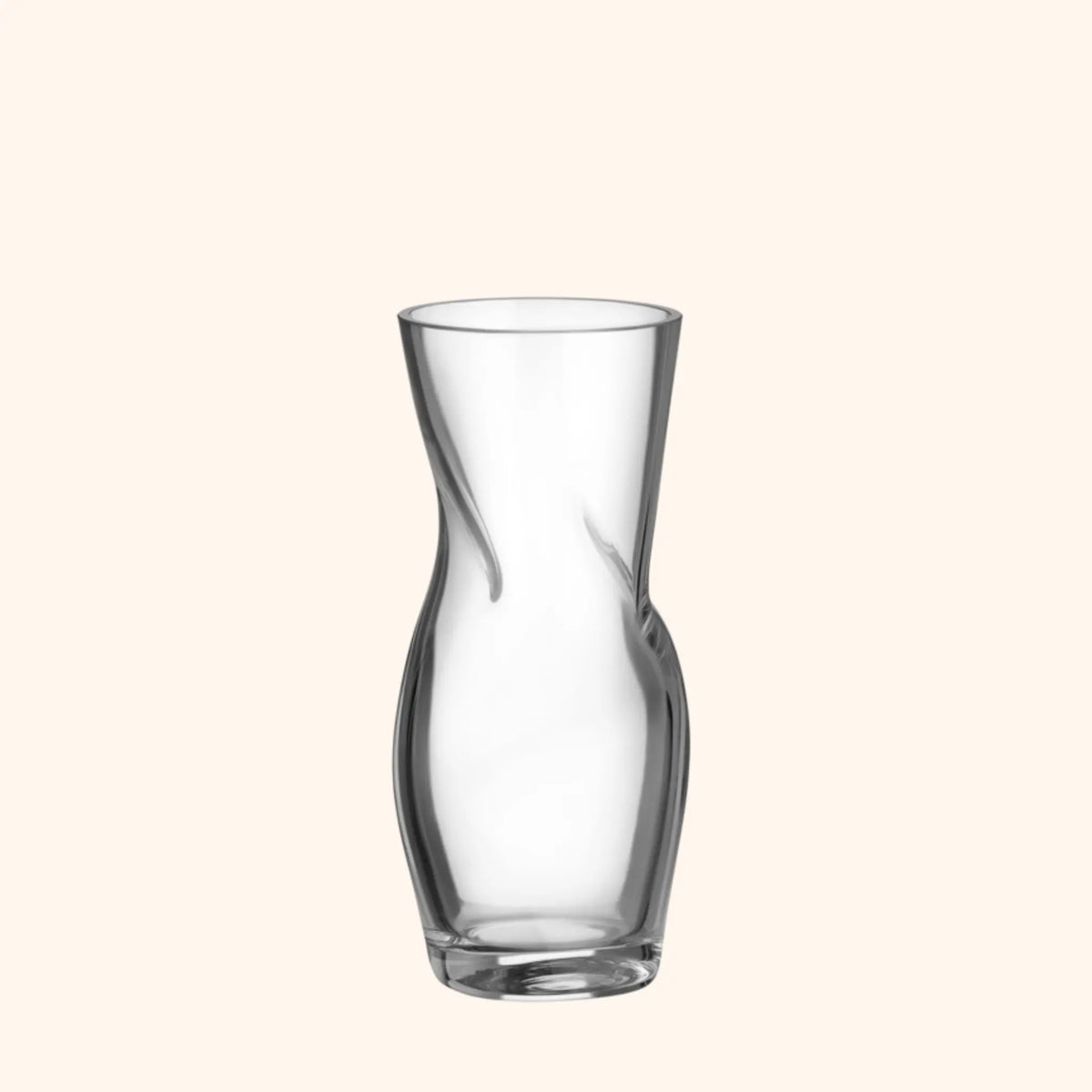 Orrefors | Squeeze Vase Orrefors