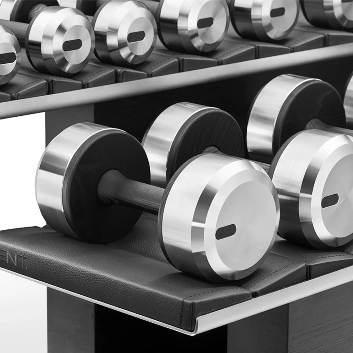 PENT | COLMIA Power Rack with Dumbbells PENT