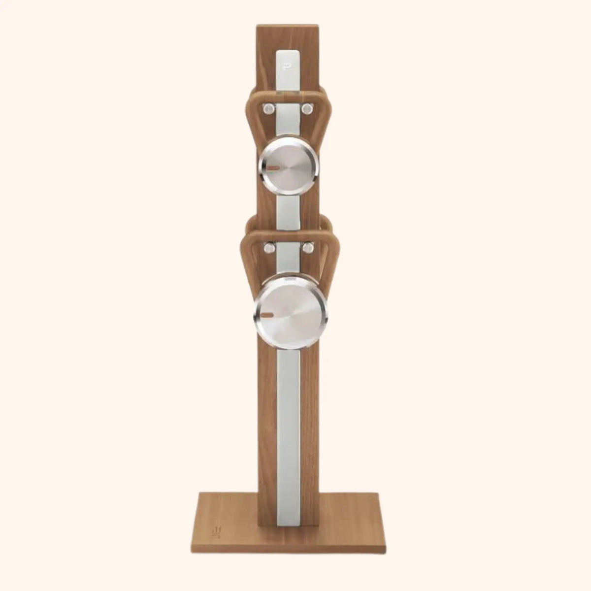 PENT | LOVA Vertical Light Kettlebell Set PENT