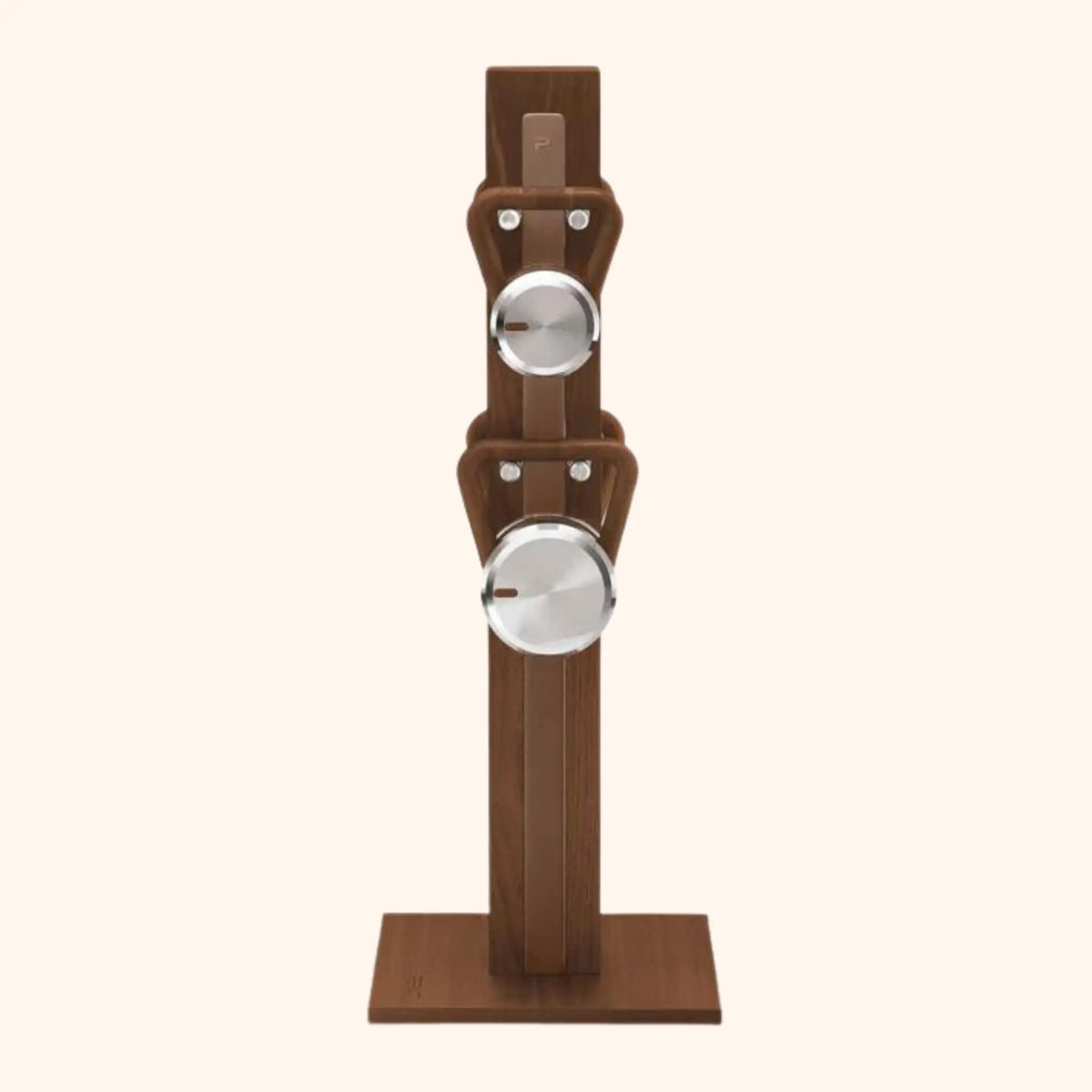 PENT | LOVA Vertical Power Kettlebell Set PENT