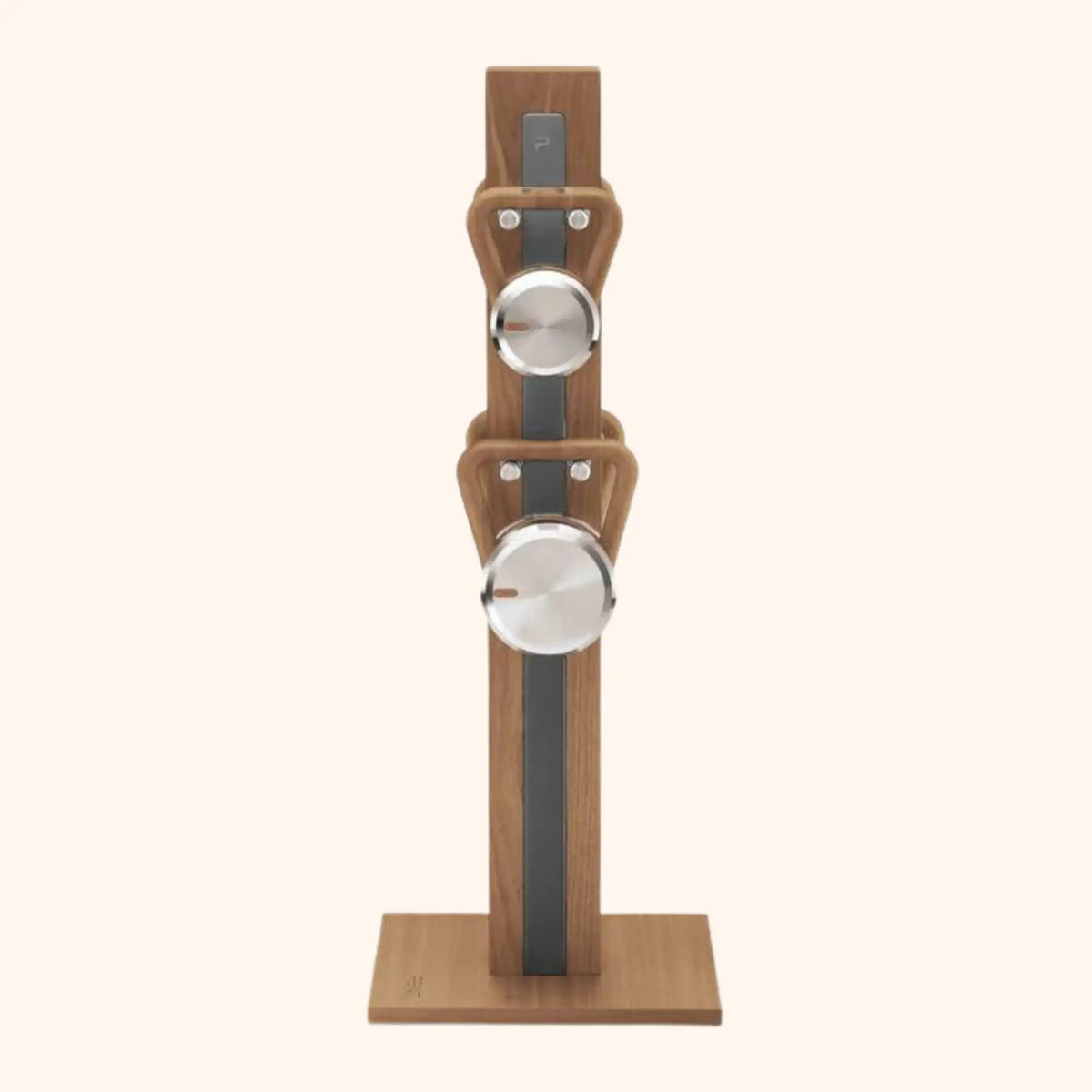 PENT | LOVA Vertical Power Kettlebell Set PENT