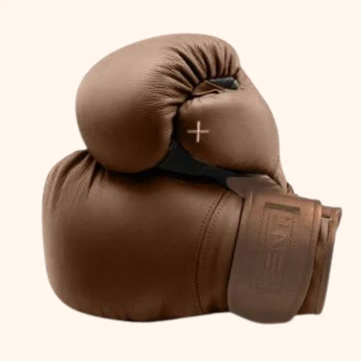 PENT | RAXA Luxury Genuine Leather Boxing Gloves -Large PENT