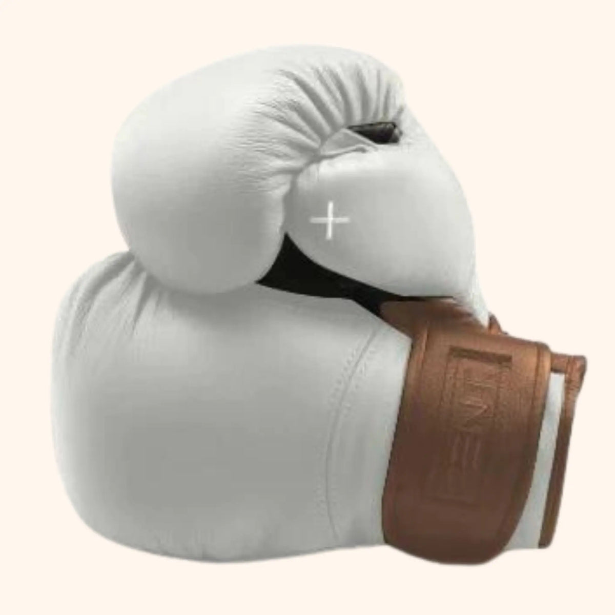 PENT | RAXA Luxury Genuine Leather Boxing Gloves -Medium PENT