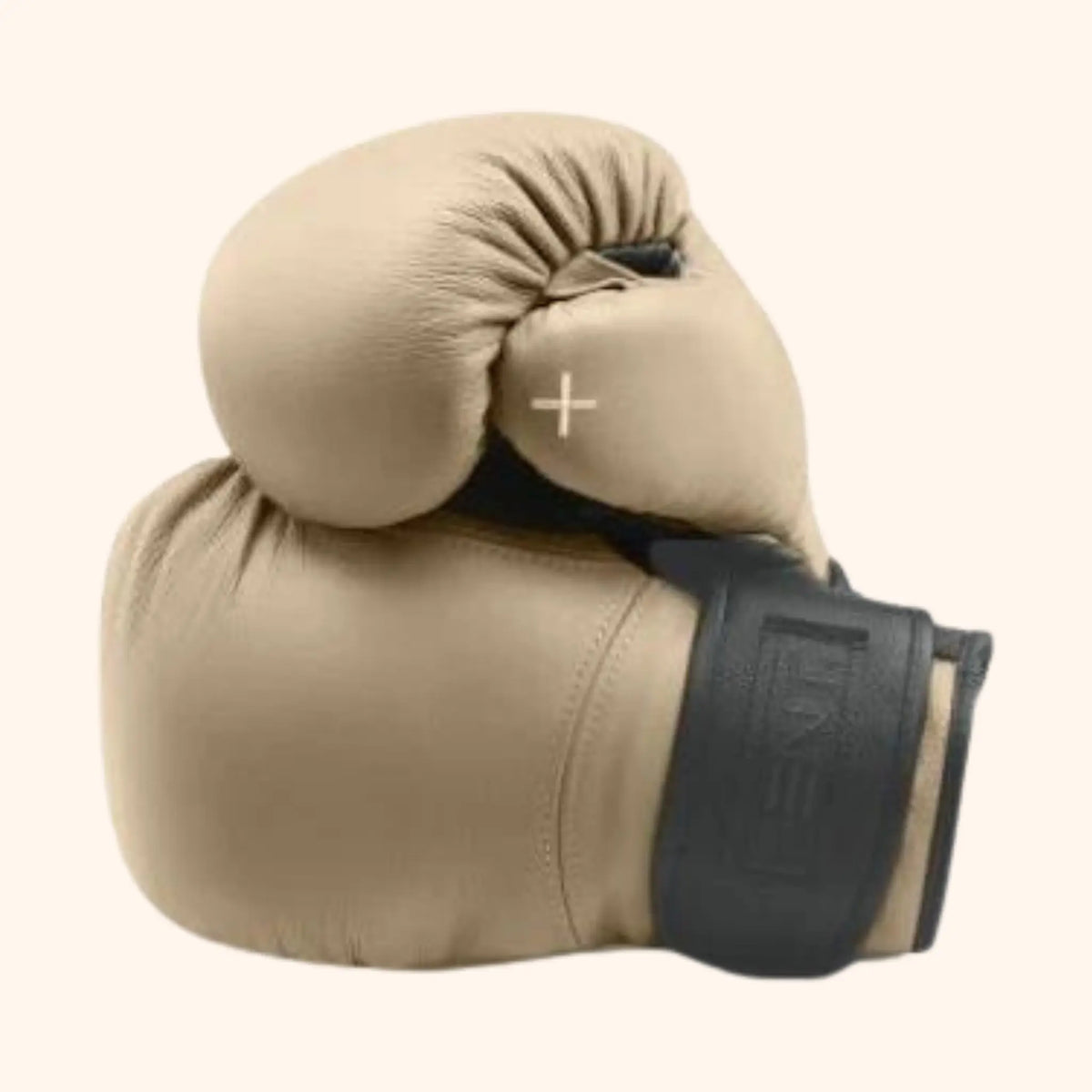 PENT | RAXA Luxury Genuine Leather Boxing Gloves -Medium PENT