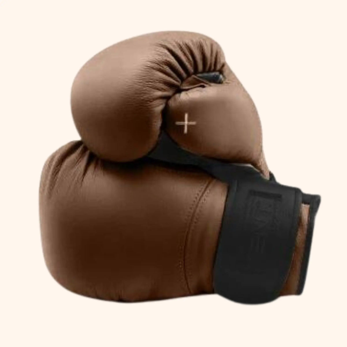 PENT | RAXA Luxury Genuine Leather Boxing Gloves -Small PENT