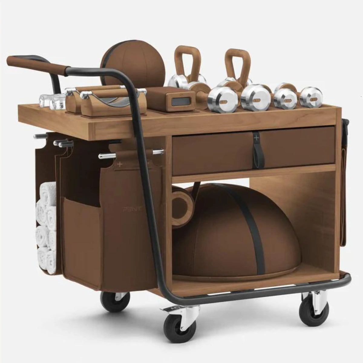 PENT | SOPHIA Light - Fitness Cart PENT