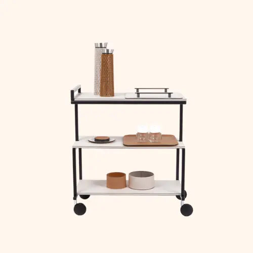 Pinetti | Albert Serving Trolley Pinetti