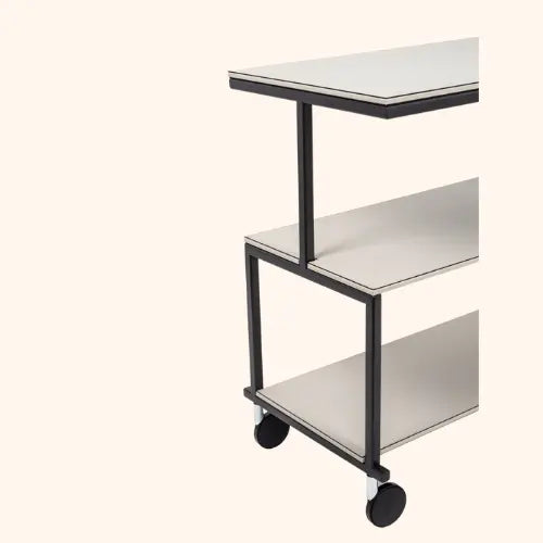 Pinetti | Albert Serving Trolley Pinetti