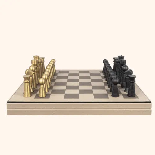 Pinetti | Chess Set Pinetti