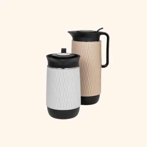 Pinetti | Mocha Thermal Carafe Pinetti