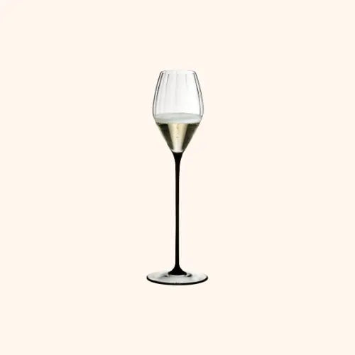 Riedel | High Performance Champagne Glass (x4) Riedel