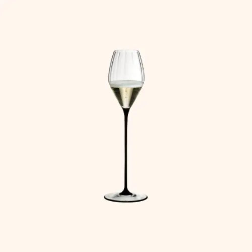 Riedel High Performance Champagne Glass X4 Wine Carer Llc