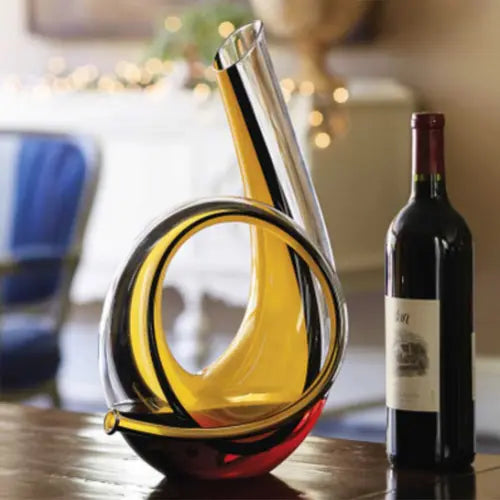 Riedel | Horn Decanter Riedel