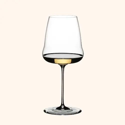 Riedel | Winewings Chardonnay - Set of 12 Riedel