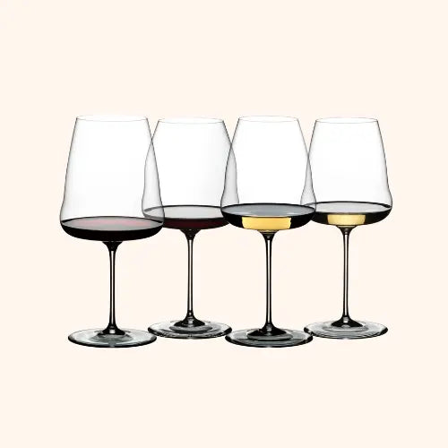 Riedel | Winewings Tasting Set (x4) Riedel