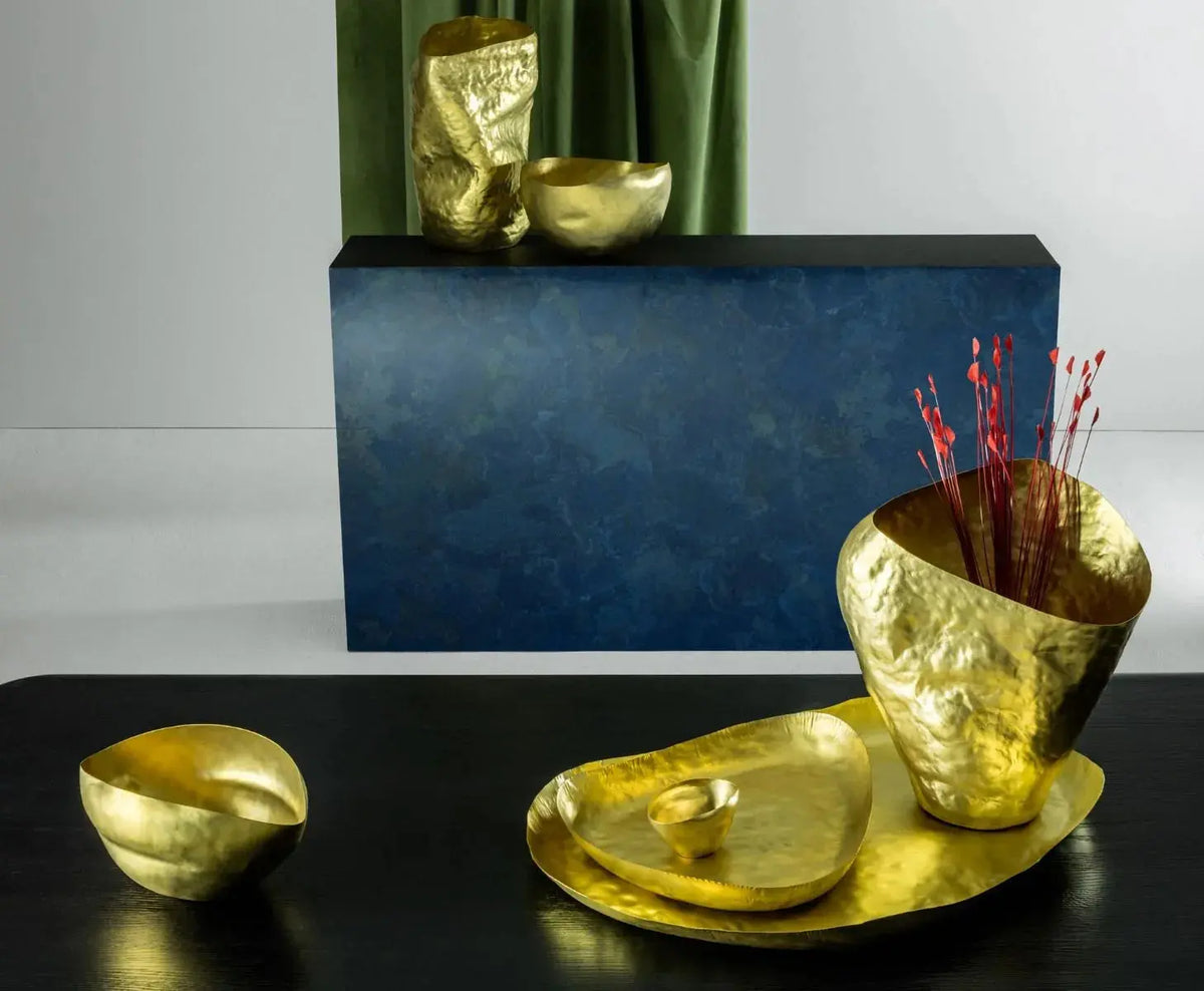 Tom Dixon | Bash Vessel Wide Tom Dixon