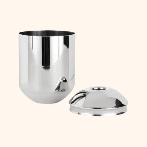 Tom Dixon | Form Caddy Stainless Steel Tom Dixon