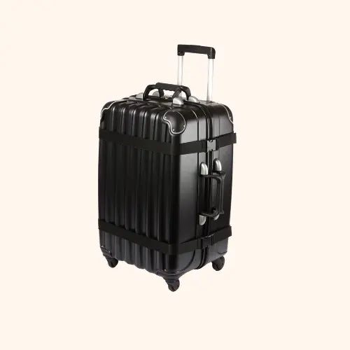 VinGardeValise | Grande 12-Bottle - Wine Carer, LLC.