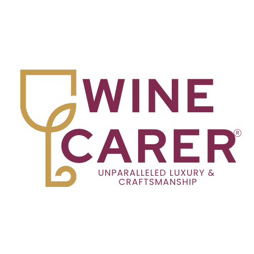 Napa Technology  WineStation Cellar - Wine Carer, LLC.