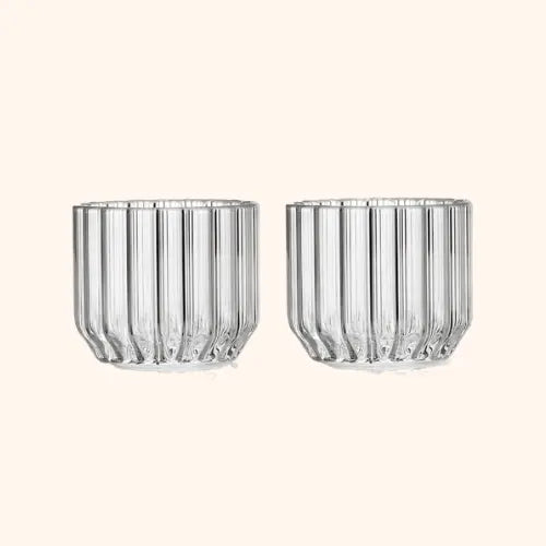fferrone | Dearborn Wine Glass - Set of 2 fferrone