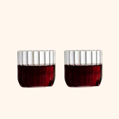fferrone | Dearborn Wine Glass - Set of 2 fferrone