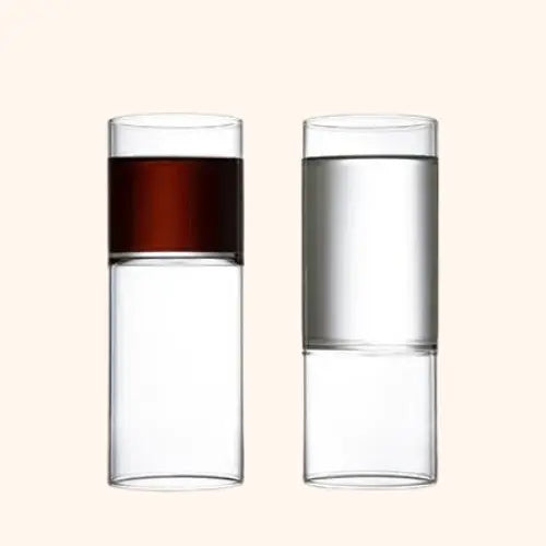 fferrone | Revolution Water / Wine Glass - Set of 2 fferrone